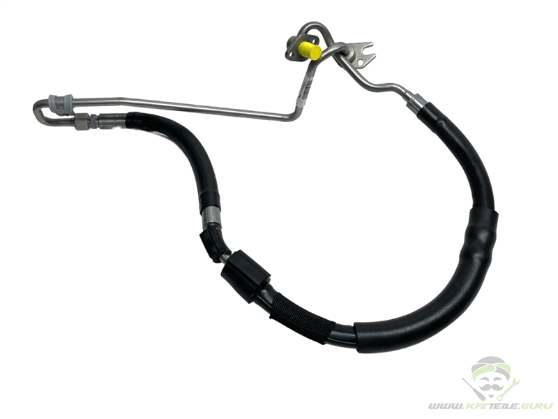 HYDRAULIKPUMPE LENKUNG FÜR Audi Q5 + A5 + Cabrio + Sportback + A4