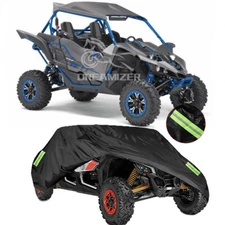 2-3 Seater For Can-Am Maverick X3 Max R Turbo Utility Vehicle UTV Storage Cover