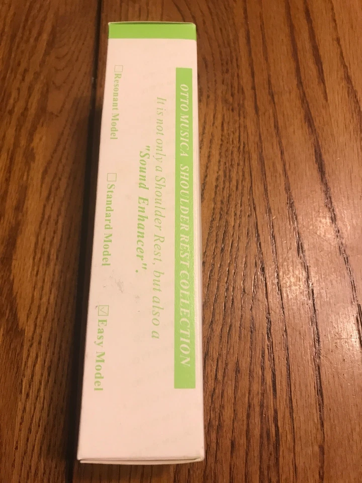 Reposahombros MUCO para violín 1/4 + 1/8 SR-1 Envíos N 24h Foto 2 de 4