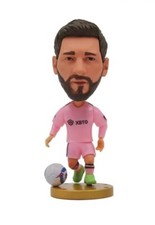 Inter Miami Lionel Messi Figure 6.5cm Model 1 