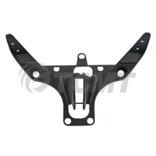 Front Upper Headlight Fairing Stay Bracket Fit For Yamaha YZFR1 YZF R1 2002 2003