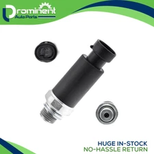 Oil Pressure Sensor Switch for 1999-2002 Chevrolet Silverado GMC Sierra 12562267