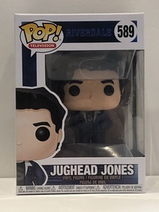 funko riverdale jughead