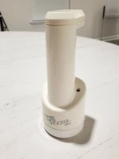 PROCTOR SILEX SUPER SHOOTER PLUS CORDLESS COOKIE PRESS GO123 MOTOR HANDLE Tested