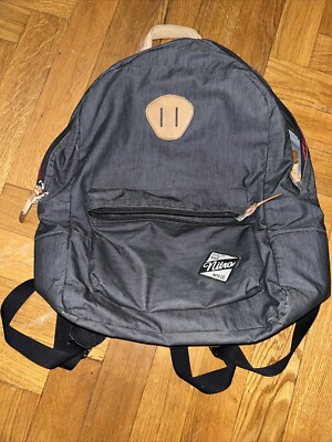 Rucksack Nitro MFG Co