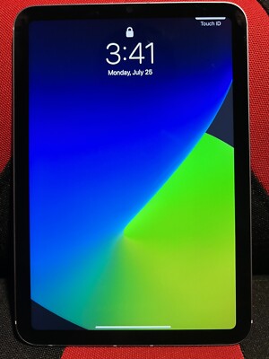 ipad mini 6th generation 64gb