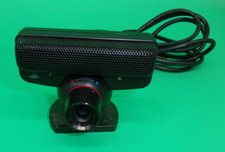 Genuine Sony PlayStation 3 PS3 USB Move Motion Eye Camera SLEH-00448
