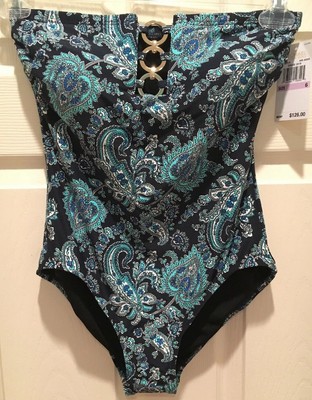 michael kors swimsuit cruise 2019