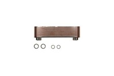 Brötje Plattenwärmetauscher - 965347