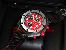 Audemars Piguet Royal Oak Offshore Singapore F1 Grand Prix 26190OS.OO.D003CU.01 