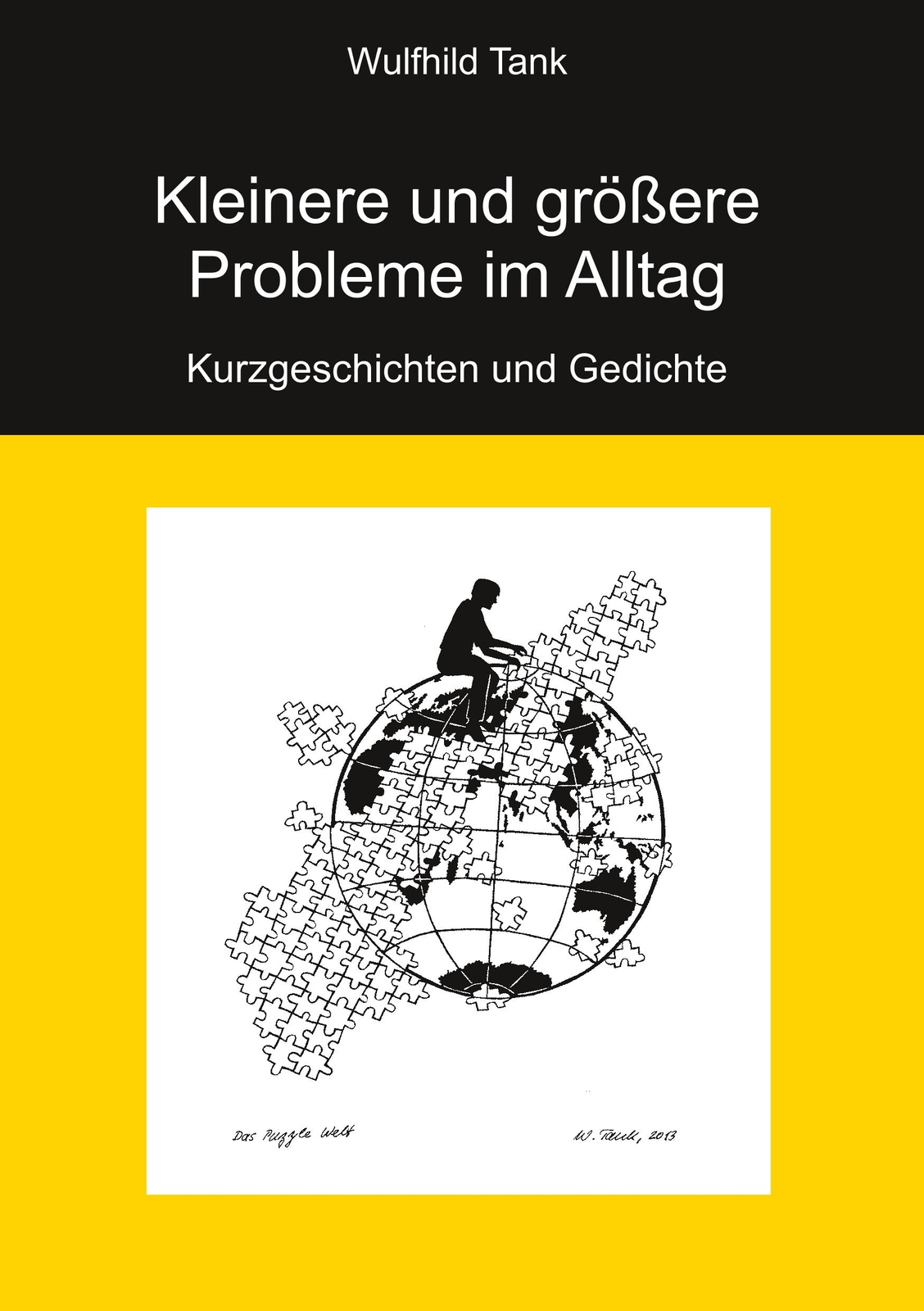Kleinere Und Größere Probleme Alltag | Buch | 9783752677232