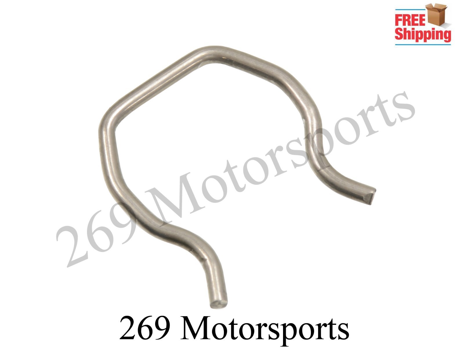 Fuel Injector Connector Clips for 2003-2010 Ford 6.0 6.0L Powerstroke ...