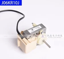 1PCS NEW FIT FOR J06KR10J FASCO motor fan