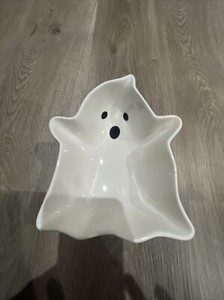 Halloween Candy Dish / Ghost