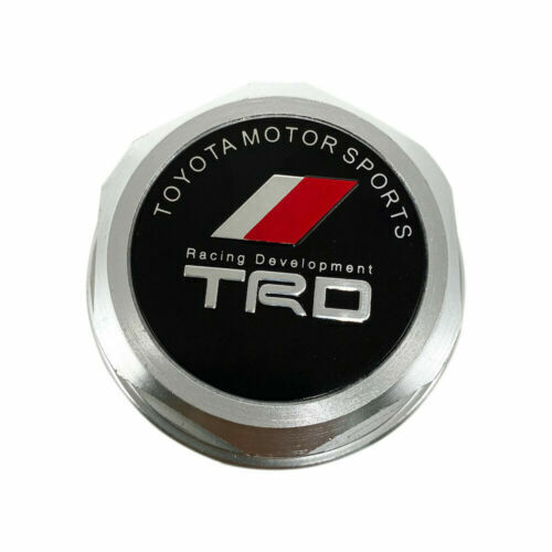 Filler Cap Oil Tank Cover