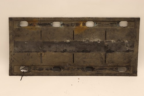 2018-2024 FREIGHTLINER CASCADIA 126 BATTERY BOX CAPACITY MAT 66-01226-000 OEM