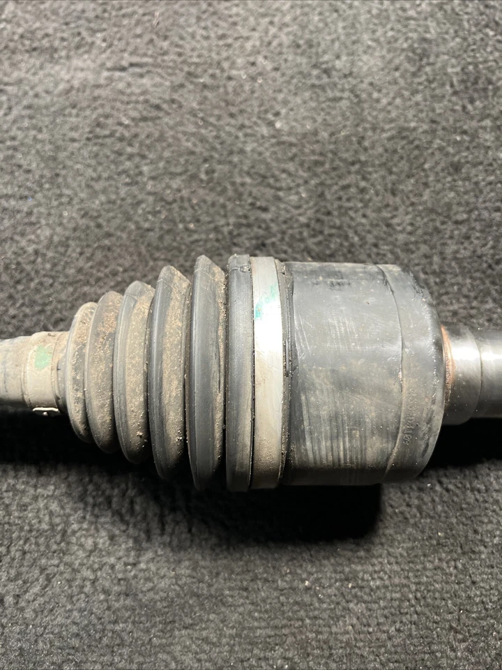 Оригинальный передний левый или правый вал оси для Ford Mustang GT 2018 года выпуска - Изображение 4 из 4