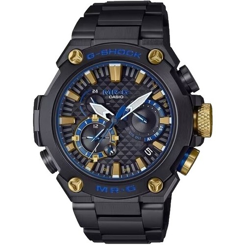 G-Shock G-STEEL GST-B400MV-5AJF Analog-Digital Men's Watch Rare