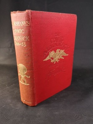 The Comic Almanack: An Ephmeris In Jest And Earnest, Containing Merry Tales, Hum