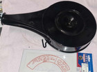<!--F#f_0-->Holden Nasco FB EK EJ EH Hd HR Air filter Assembly. Fit 6 cyl grey & red motor<!--F/-->