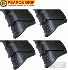 FOUR Pearce Grip Gen4 GLOCK 26 27 33 39 Grip EXTENSIONS 3/4" PG-26G4 FAST SHIP