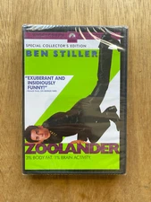 DVD Movie Selection,  You Choose Comedy Indie Kids Cartoon Horror Spoof