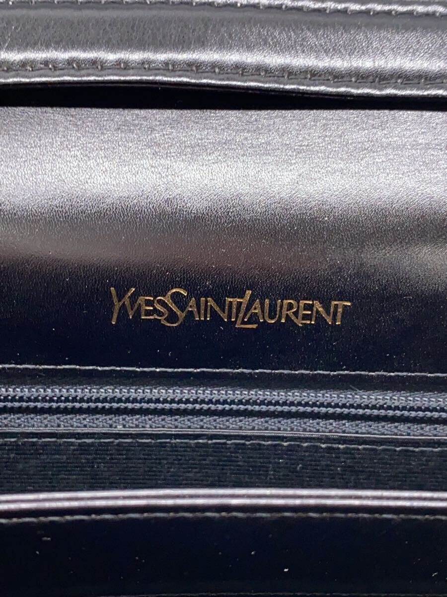 Borsa a tracolla YVES SAINT LAURENT NUOVA vecchia