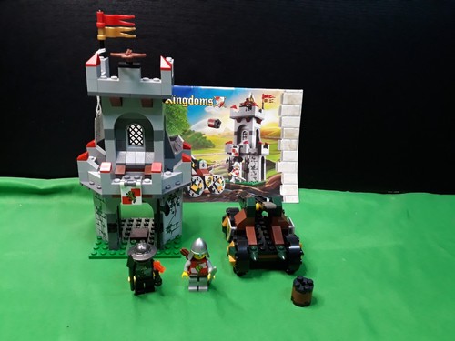 Lego 7948 Castle Kingdoms - Outpost Attack