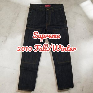 Supreme Double Knee Painter Pant | eBay Supreme Double Knee Painter Pant | eBay