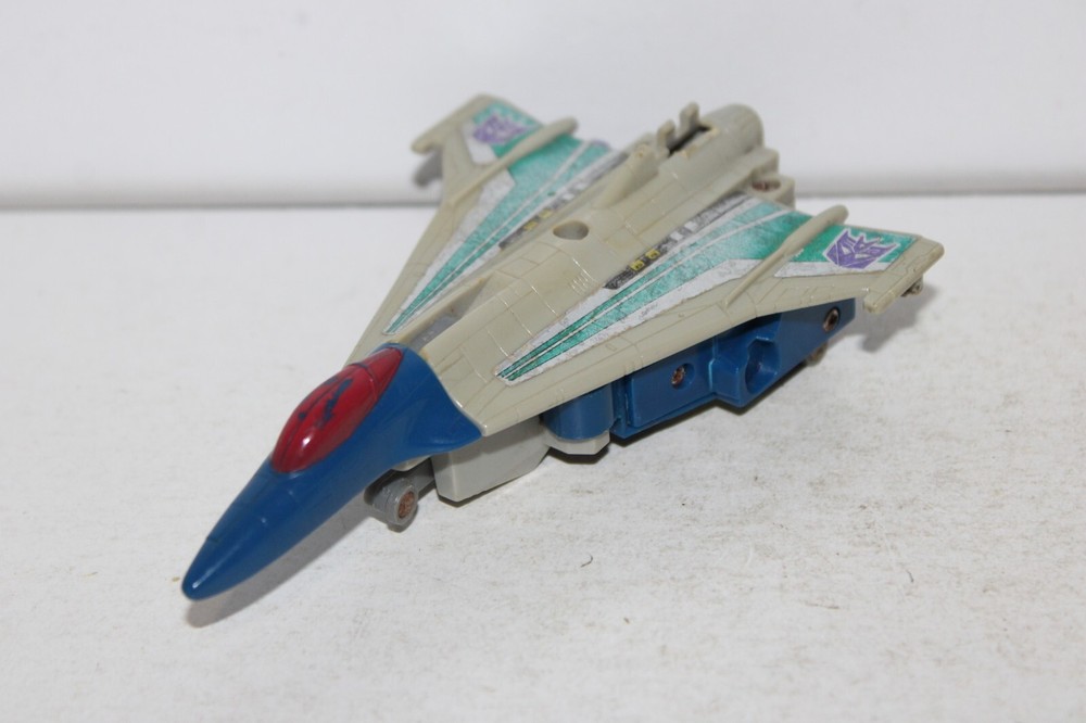 transformers g1 original vintage targetmasters needlenose