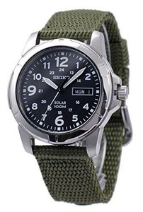 seiko solar sports sne095p2