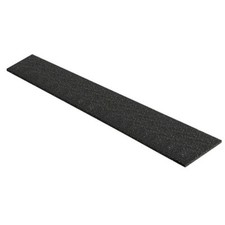Rutschfeste matte - 15x500 cm - H 8 mm - 1000 g/m3