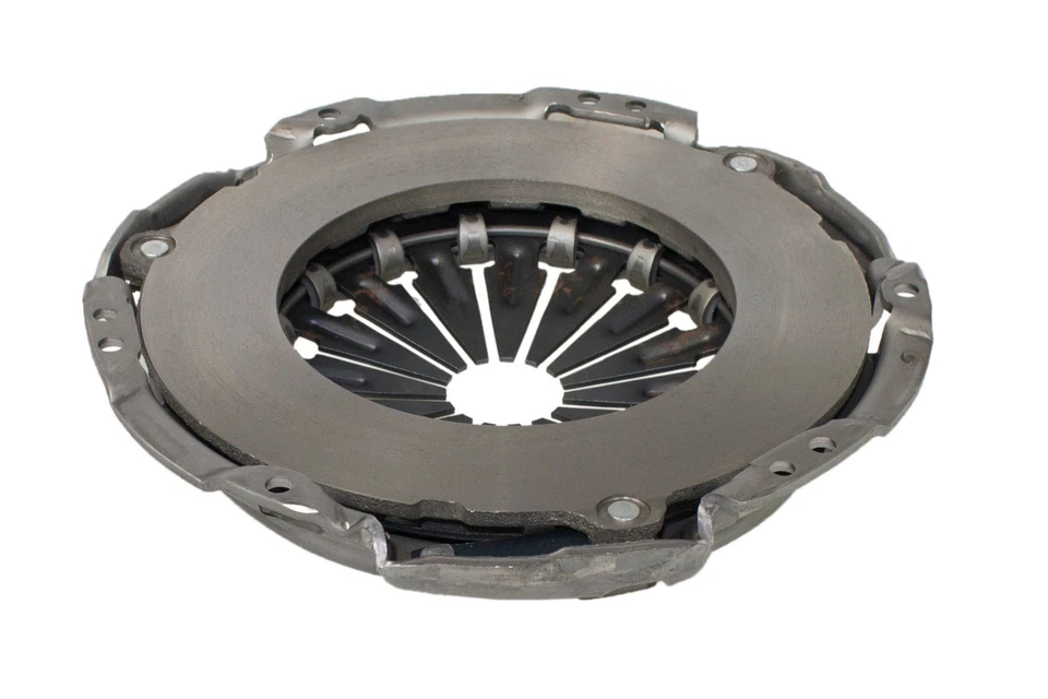 CLUTCH KIT AND FLYWHEEL FIT TOYOTA  TACOMA 4RUNNER T100 94-04 2.7L V6 - Image 3 of 4