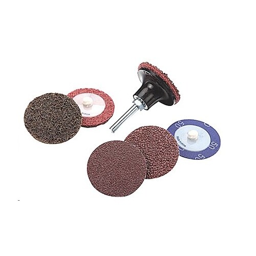 2" Die Grinder Surface Prep Sanding Kit eBay