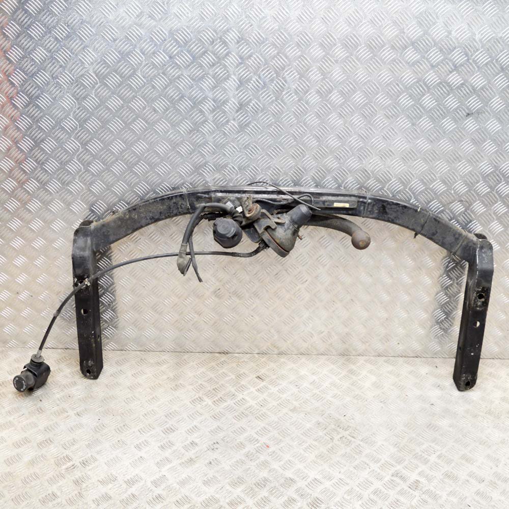 AUDI A6 Avant C6 3.0 TDI Tow Bar Ball Hitch 10093383 A46296 171kw  