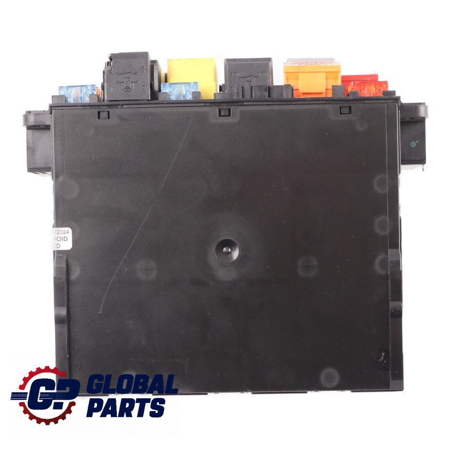 Mercedes SLK R171 Front Fuse Box SAM Relay Control Unit Module