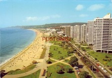 Continental-size VINA DEL MAR - CHILE - AVENIDA JORGE MONTT 1993