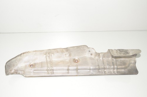 BMW F30 330d F10 F15 Hitzeschild Heat protection shield 8511809 7801644 7801645