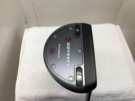 Odyssey TRI-HOT 5K ROSSIE S / 34 inch Putter / STROKE LAB Odyssey TRI-HOT 5K ROSSIE S / 34 inch Putter / STROKE LAB