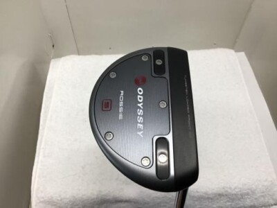 Odyssey TRI-HOT 5K ROSSIE S / 34 inch Putter / STROKE LAB 2023 Exc