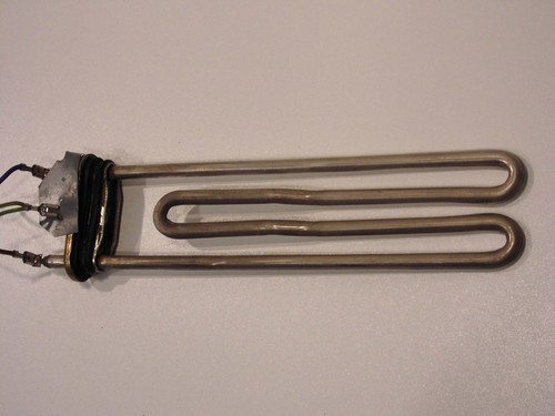 Heizung Heizstab Heizelement.461971013471 2050W Waschmaschine Bauknecht WAK 1600