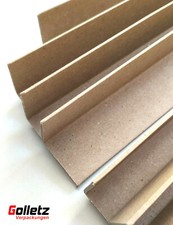 Kantenschutzwinkel, Kantenschutzleisten 1100 x 38 x 38 mm  TOP ANGEBOT!