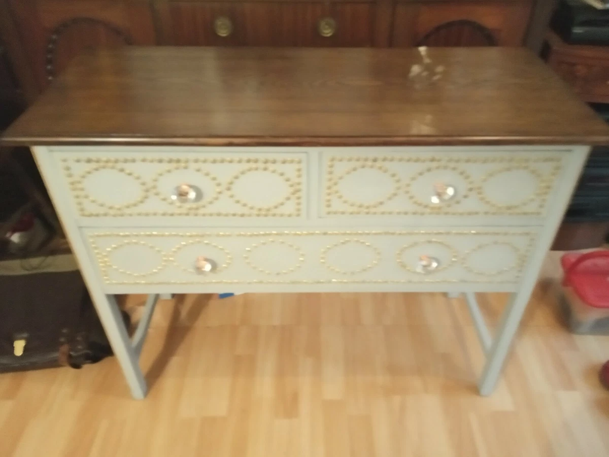 Ebay painted furniture deals