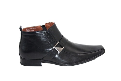 “Uliellan” chukka boot NEW New In Box Men main image 2