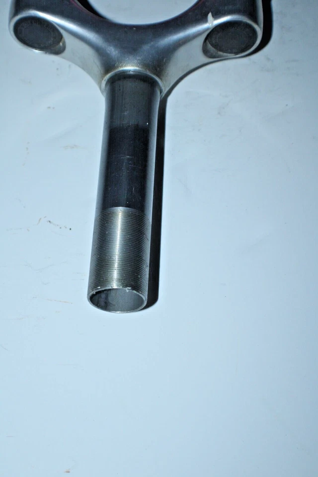 Trek Suntour Suspension 20" Kids Bike Fork 11/8" Threaded 120mm Pink USA Shipper - Image 3 of 4