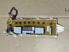 LG EBR76262201 EBR75446006 Washer Control Board AZ87758  Wmv591