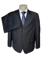 Confitalia men's dress, dark blue Drop 0 calibrated, fit, 70 discount.