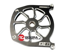 Scooter Gy6 150cc Crankshaft Bearing Support for Code 6 Anklebiter Kits.