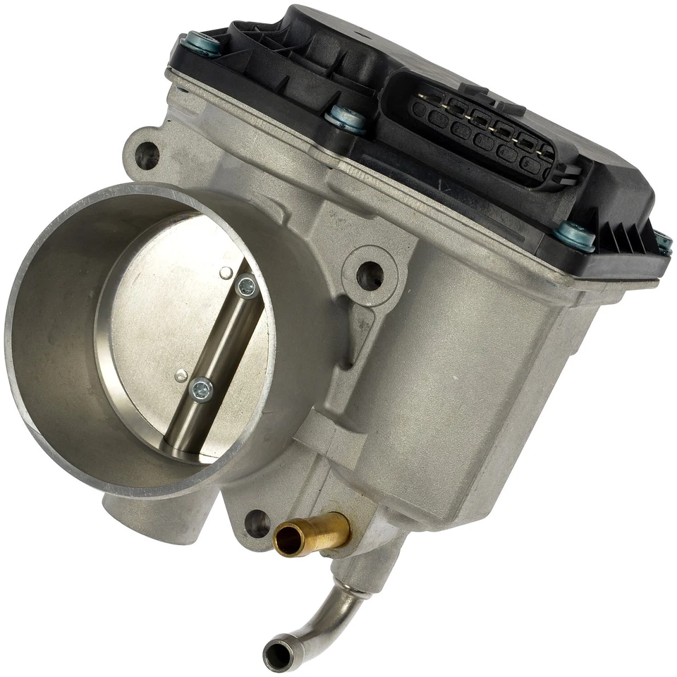 Fuel Injection Throttle Body Dorman For 2013-2018 Nissan Altima 2.5L L4 2014 - Image 4 of 4
