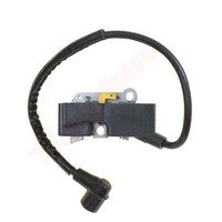 ZÜNdspule FÜR Husqvarna 350 ( 537 16 21-01 , 537 16 22-04 , 544 04 71-01 , 503 9